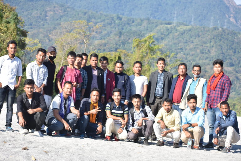 EVS Tour at Zomduar